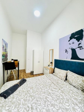 5BR Apartment, Only 10Min Walk to Matzleinsdorfer Platz